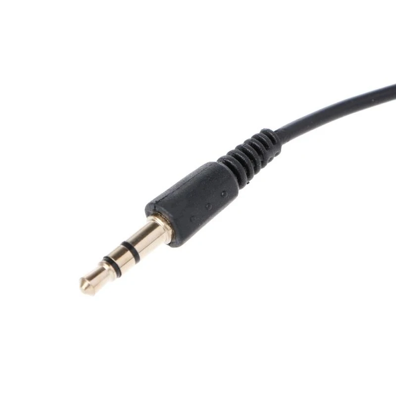 B03F 3.5mm Male To Female Cable Microphone Stereo Extension Cable