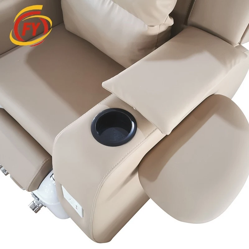Pedicure Chair,Nail Salon,Beauty SPA,SPA , Exclusively-Border Sales, , Manicure Sofa, Massage Foot Bath Pedicure Chair