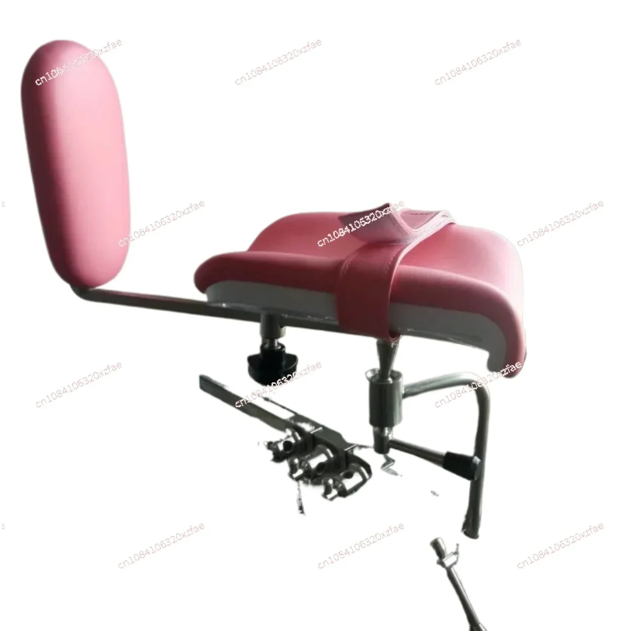 With Pedal Choose More Than Quantity Discount Colors Gynecological Surgery Bed Accessories Operating Table Luxury Leg Support