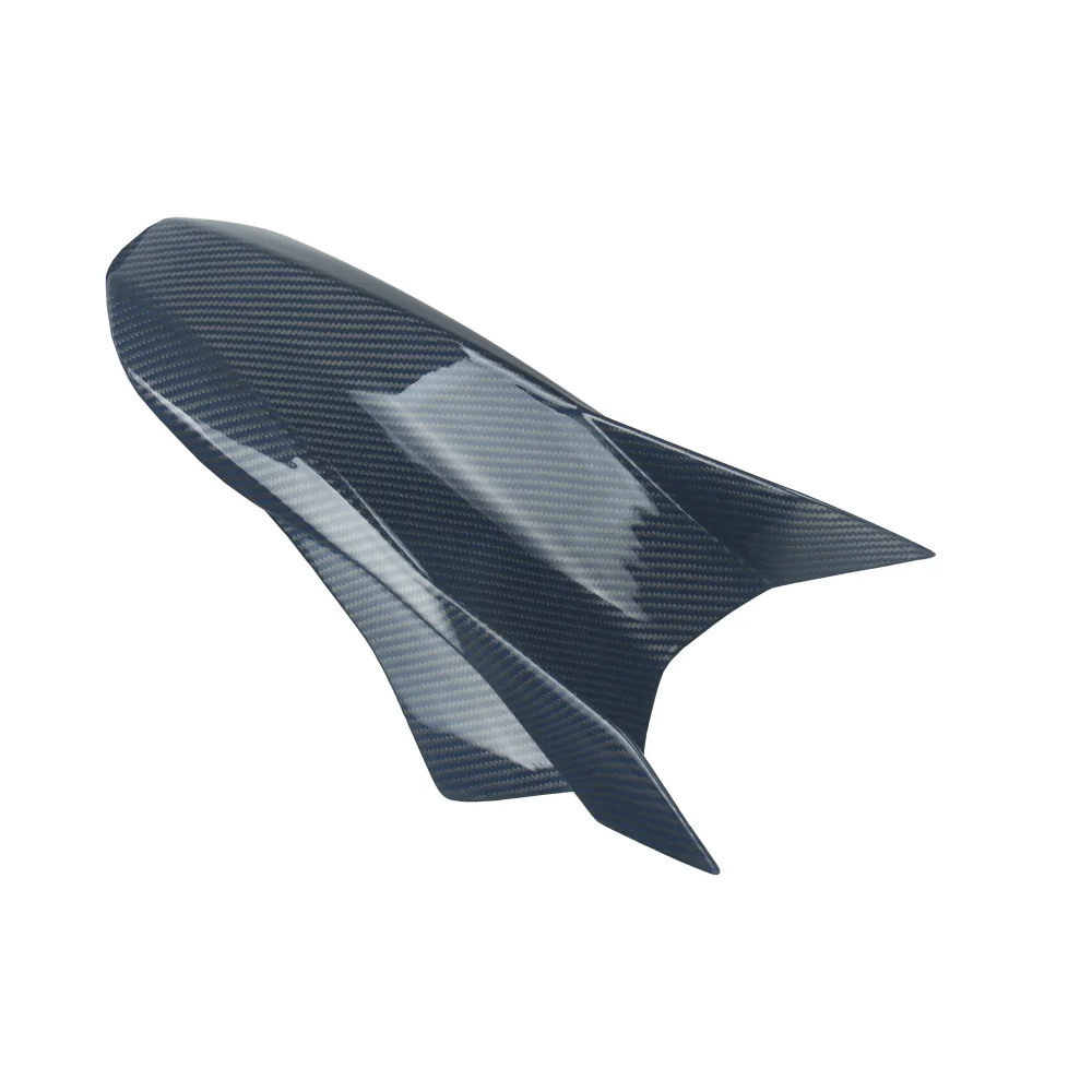 

Carbon Fiber Motorcycle Part Front Fender For Aprilia Dorsoduro 750 1200
