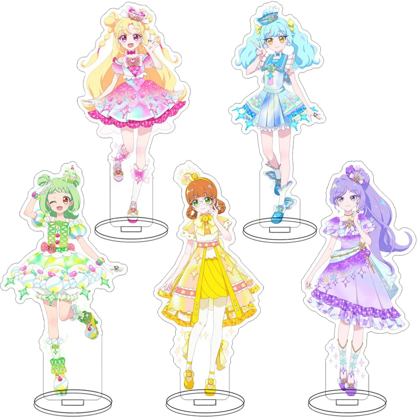 16CM Anime Figure Onegai AiPri - Acrylic Stand Figure recensie en prijs