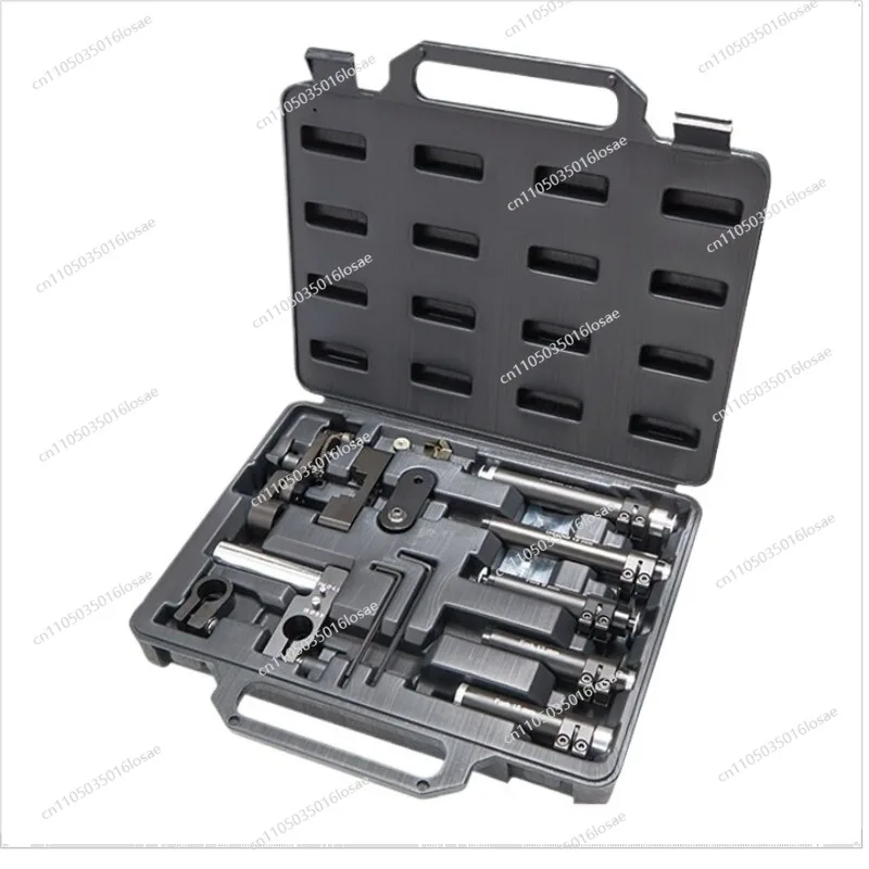 

Bicycle Repair Tool TB-DB11 Disc Brake Base Milling Tool TB-DB11A