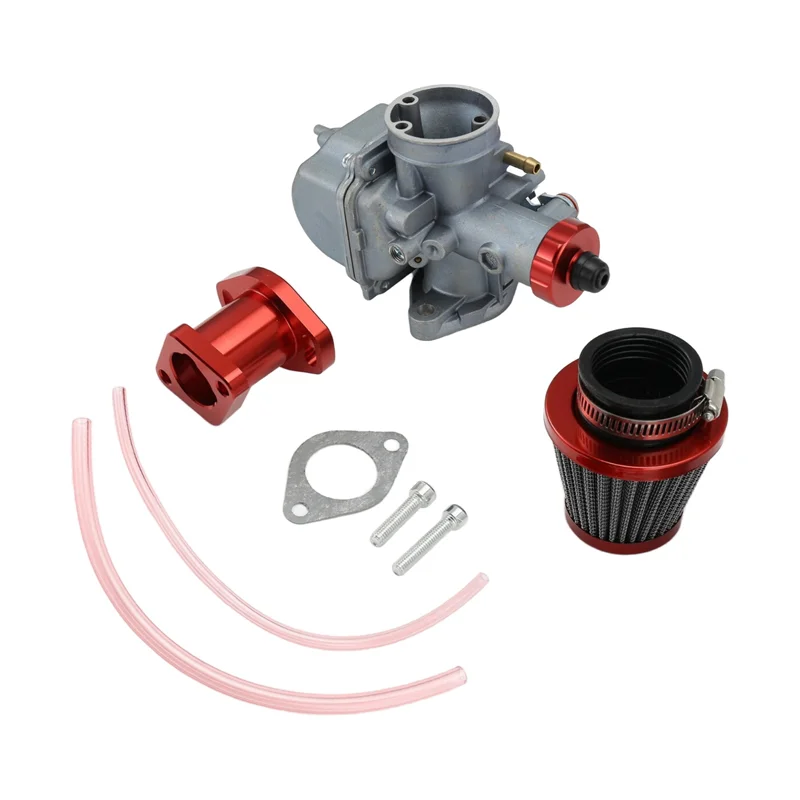 A99F-Carburetor Kit… - image