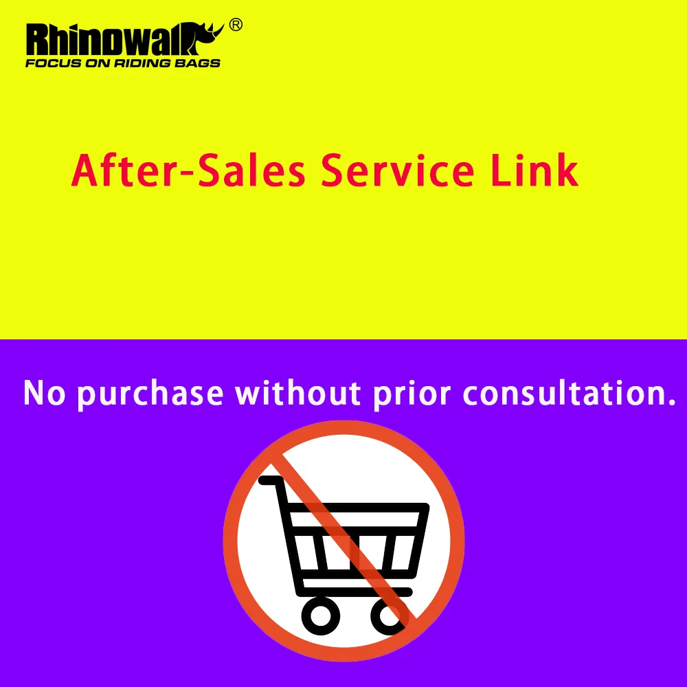 Dedicated Purchase Link for After-Sales Service — Do Not Purchase Without Prior Arrangement