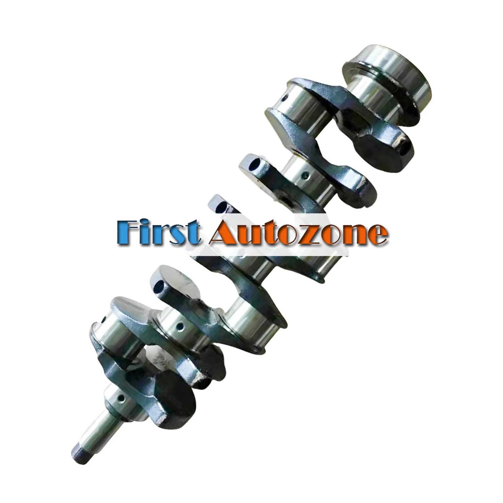 New Crankshaft 32C20-03062 For Mitsubishi S4Q2 Engine Clark Forklift Y1625D