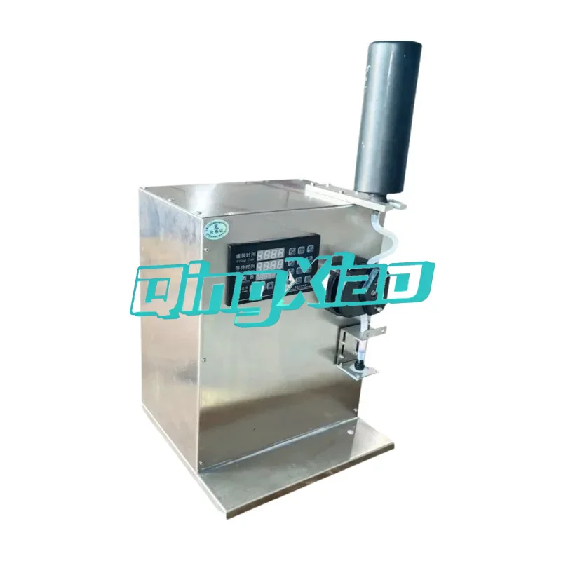 Semi-Automatic Filling Machine for Nail Gel Nail Polish UV Glue Packaging Supporting Equipment Filling Machine