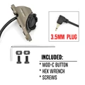 MOD-C 3.5mm FDE