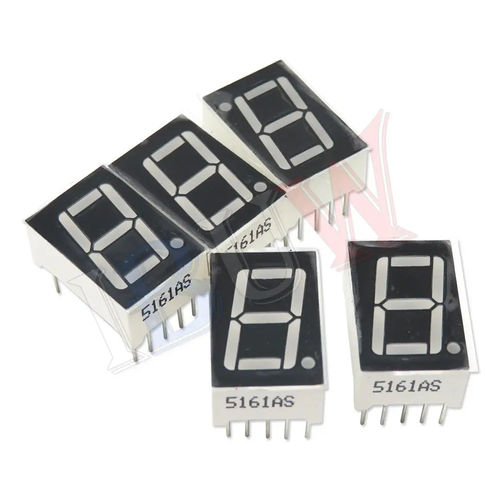 DIY Kits RF 1Hz-50MHz Crystal Oscillator Frequency Counter Meter Digital LED tester meter