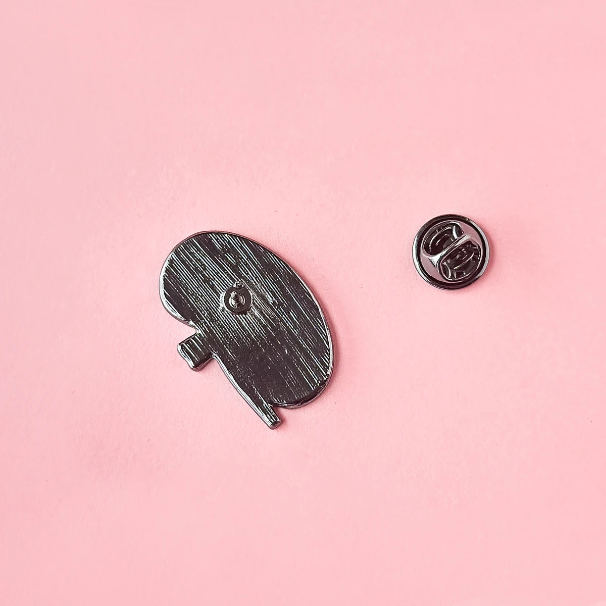 بروش دبوس لتشريح جهاز الكلى من Catuni ، شارة طية صدر بشريط طب طب المينا الكرتوني ، هدية مجوهرات للطبيب والممرض