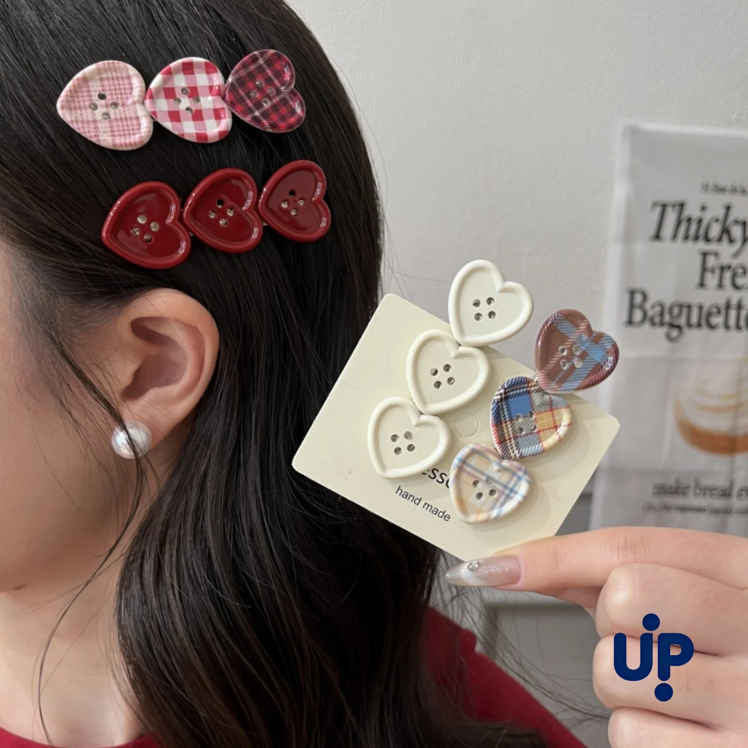 #13 Compare Hairpins Before You Buy