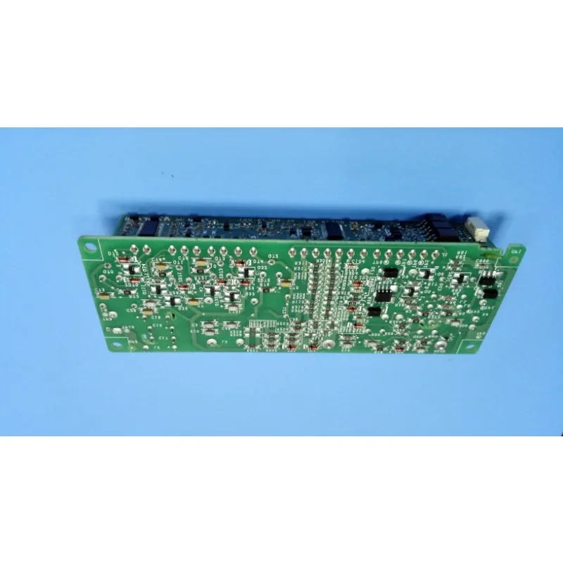 Para proyector Mitsubishi GX330, GX335, GW375,GS326, GX328, power strip light board