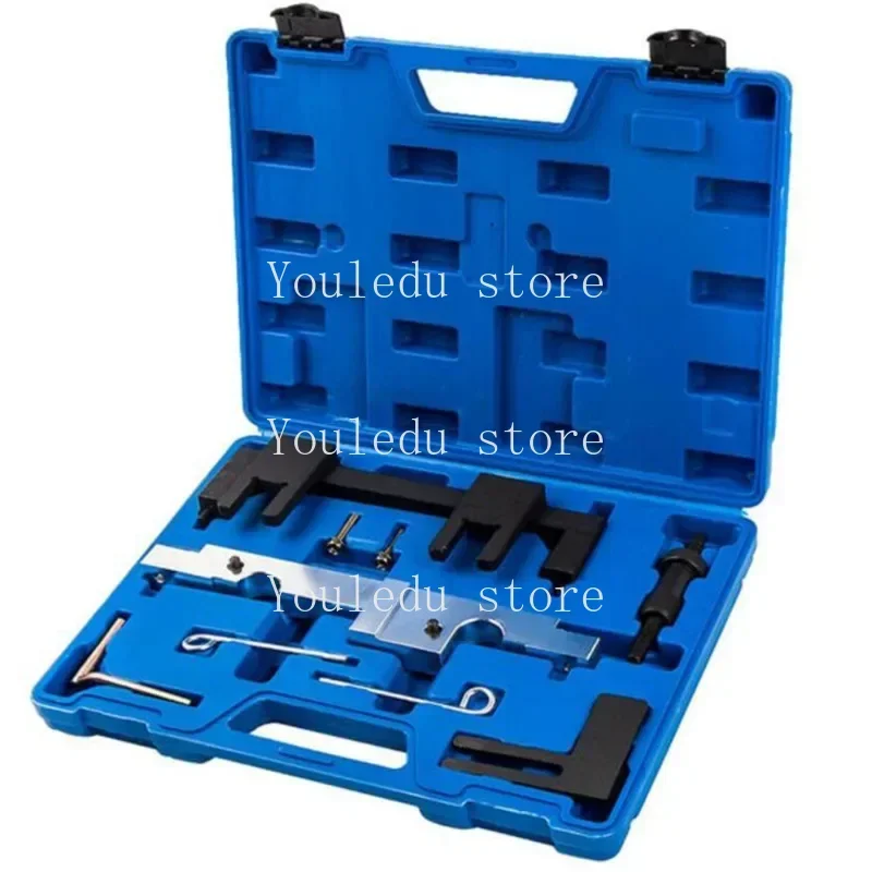 Camshaft Engine Alignment Tool for BMW N43 1.6 2.0 E81 E82 E87 E88 E90 E91 E92 E93 Timing Tool Set