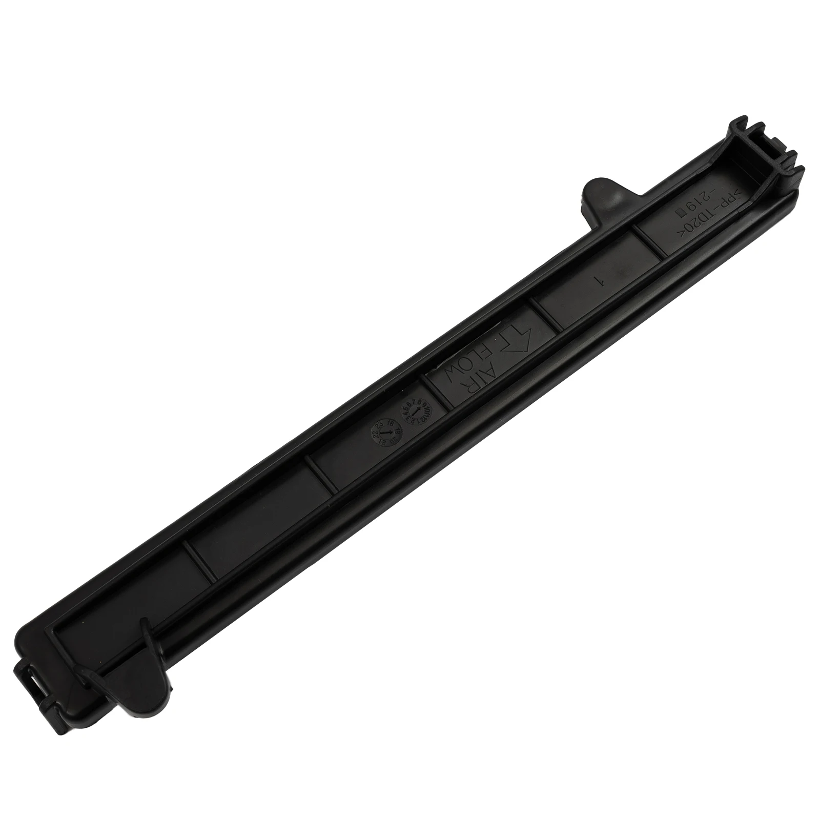 High Quality Cabin Air Easy To Install 68223045AB Black Replacement Cabin Air High Reliability For Jeep 2014-2019