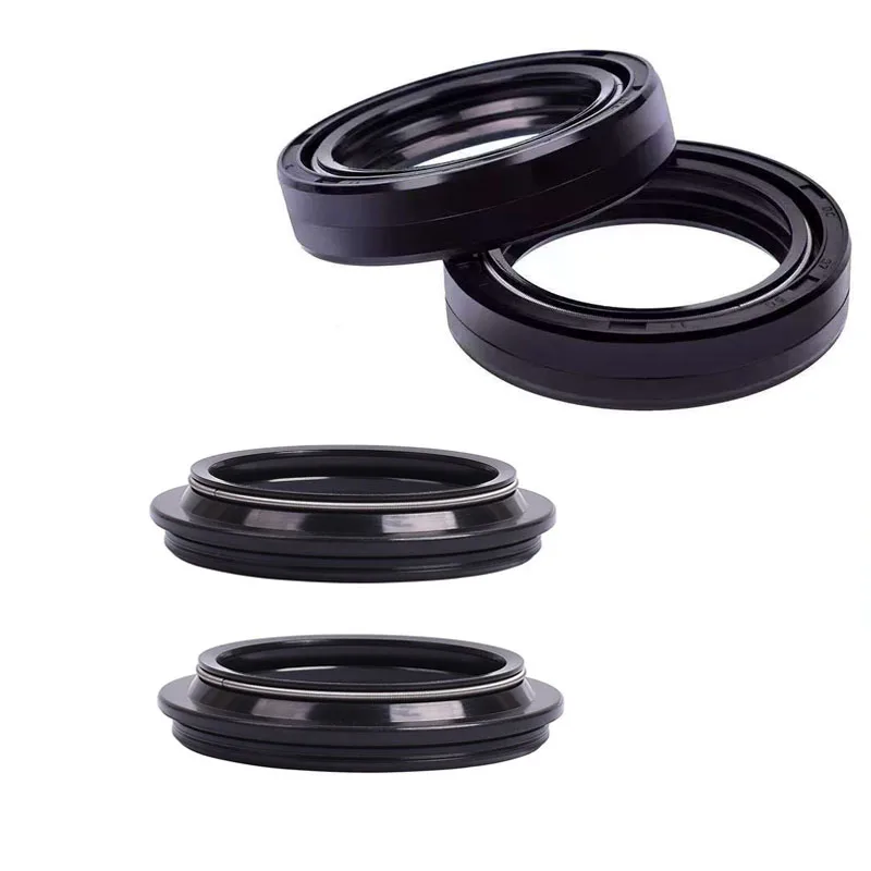 

43x54x11 For MV AGUSTA BRUTALE 675 BRUTALE 800 F3 800 Shock Absorber Motorcycle Front Fork Oil Seal 43x54 Dust Seal Absorber