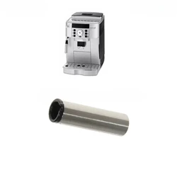 Applicable To Delonghi Full-Automatic Coffee Machine Accessories Ecam22.110 Bco410 Foam Steam Outer Pipe Accessories