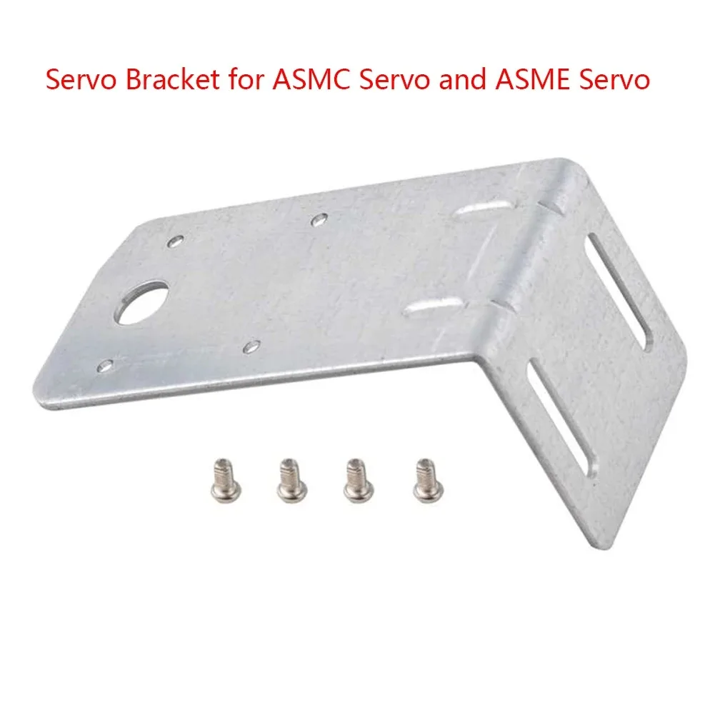 Рисунок 4 - ASME-MXB 380 кг.см Сервопривод