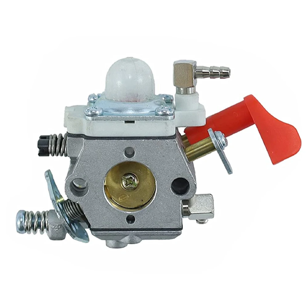 Imagem -02 - Carburador para Zenoah Walbro Wt-997 G230rc G260rc G270rc Cy23rc Cy26rc Cy27rc Cy29rc 5b Baja ss 5t Carburador para Wt668 Wt-664