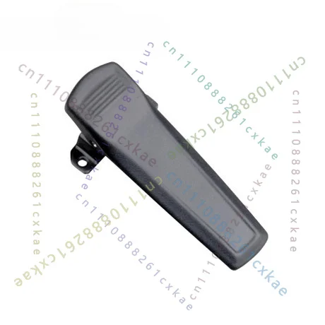 5Pcs Original Thickened Elastic Belt Clip For Hytera PD500 PD560 TD530 DP508 PD600 Walkie Talkie