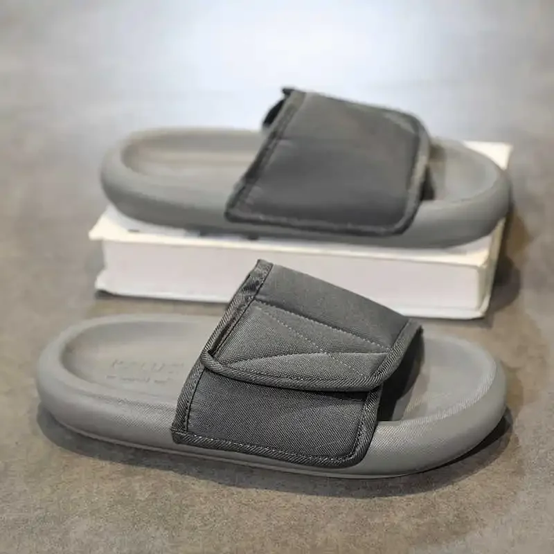미끄럼 방지 미끄럼 방지 샌들 욕실 남자 슬리퍼 홈 남자 신발 테니스 스케이트 보드 스니커즈 스포츠