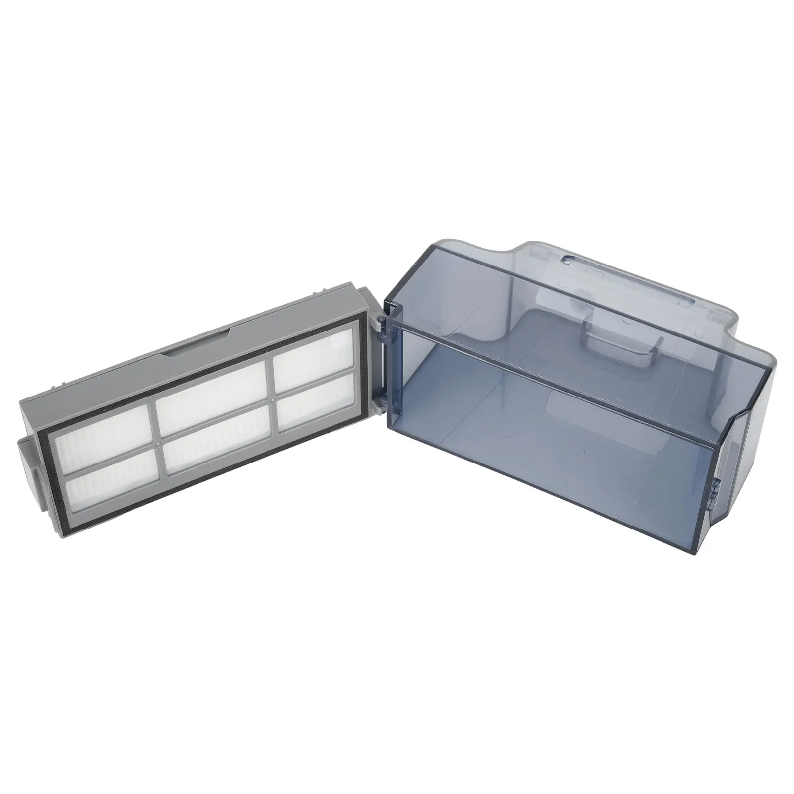 Dust Container Vacuum Parts K2P K3 K3A New for okp Empty The Tank Quickly For Lefant M210 L1 M210B M210S  Dust