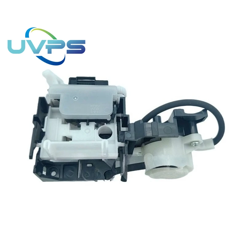 

1X Pump Ink System Capping Assy Cleaning Unit for Epson L1110 L3100 L3101 L3106 L3108 L3110 L3115 L3116 L3117 L3118 L3119 L3150