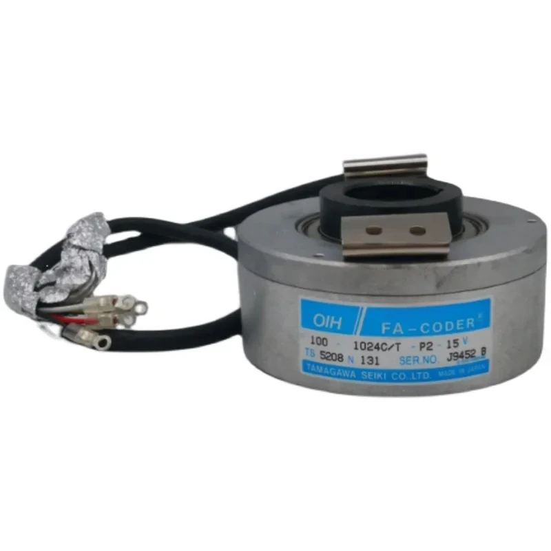 Rotary encoder TS5208N131