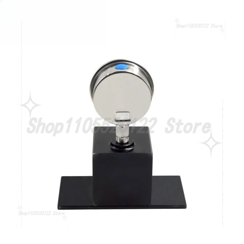 PM-1000 Hydraulic Vise Pressure Gauge Hydraulic Vise Clamping Force Gauge Flat Vise Pressure Gauge