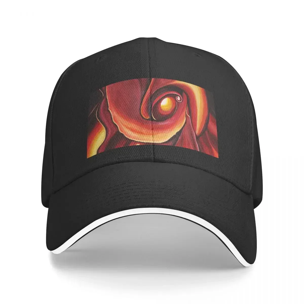 Awake Baseball Cap Wild Ball Hat summer hat Golf Hat Golf Wear Men Women's
