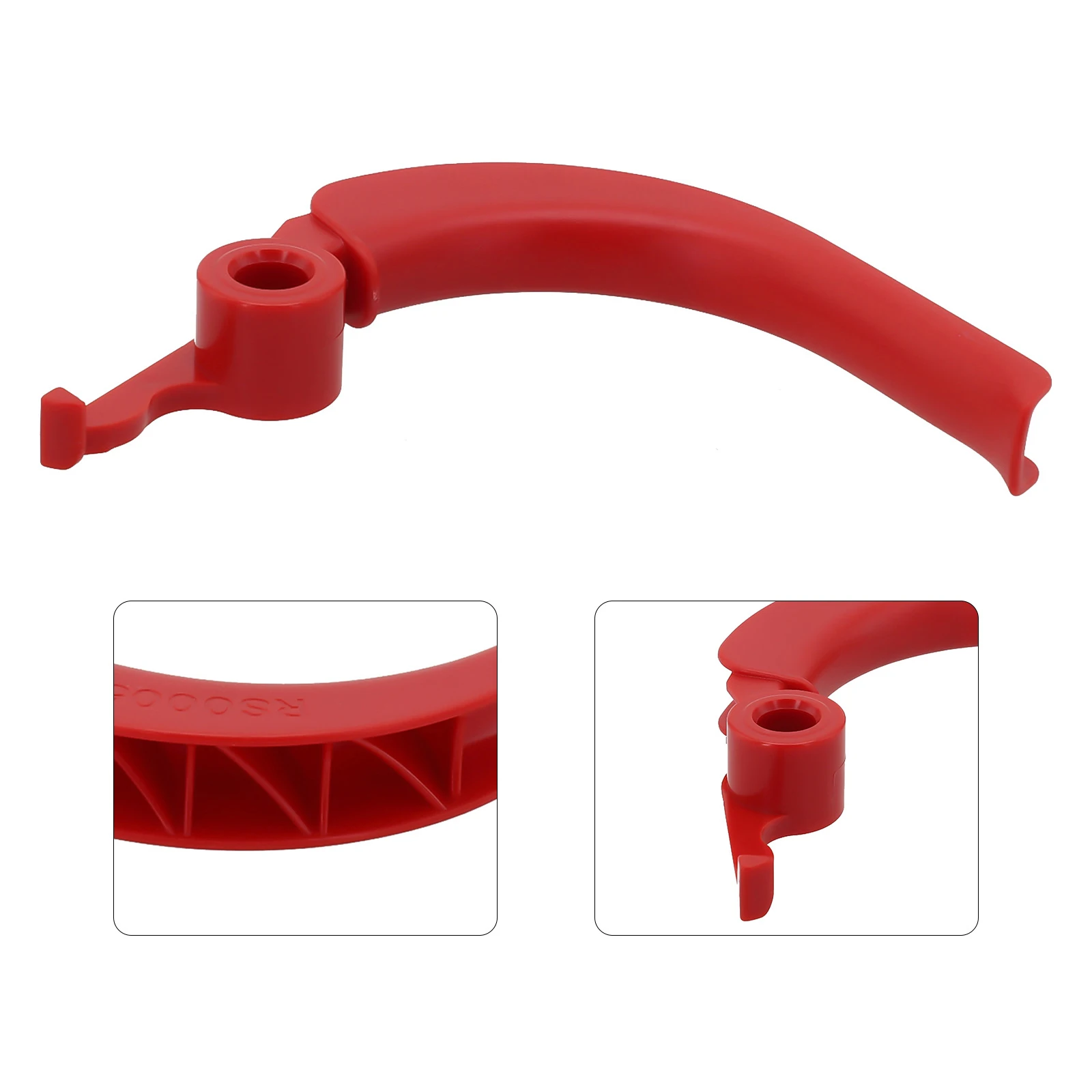 Rotak Rotak R Handle Lever About Mm Handle Lever Lawnmower Number Of Pieces ROTAK Handle Lever Deviation Models