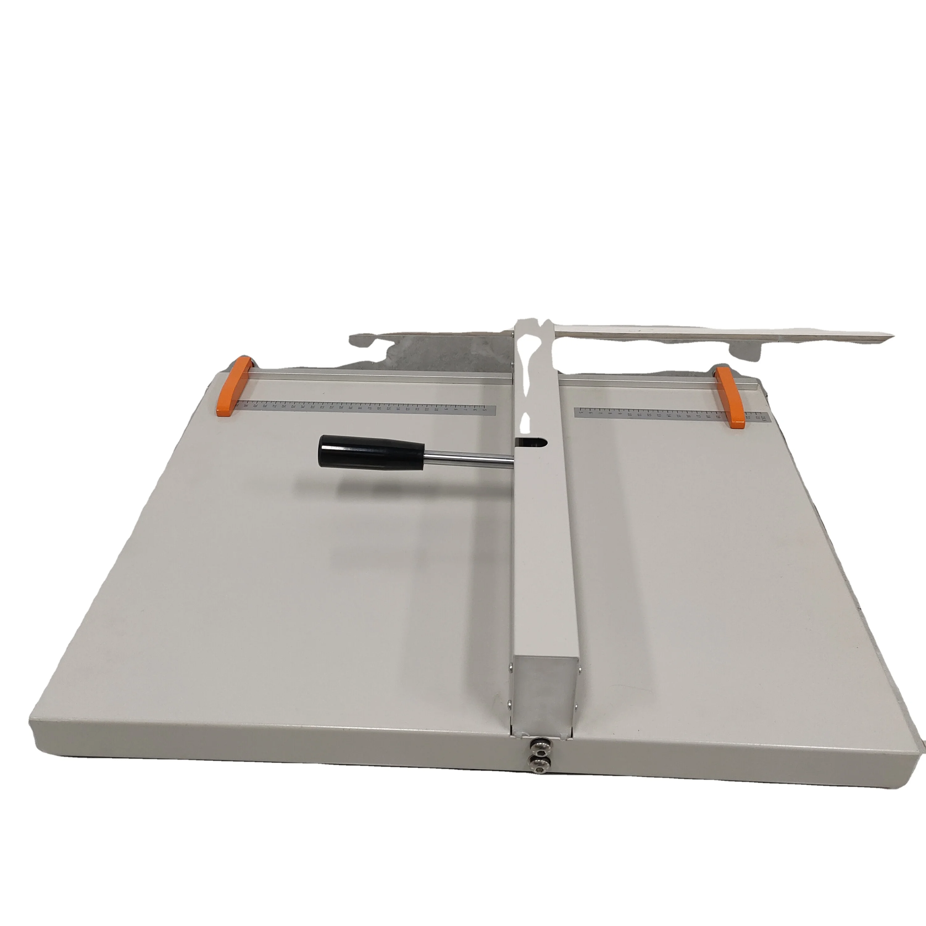 

Paper Creasing Machine 460mm Hot Sale In China