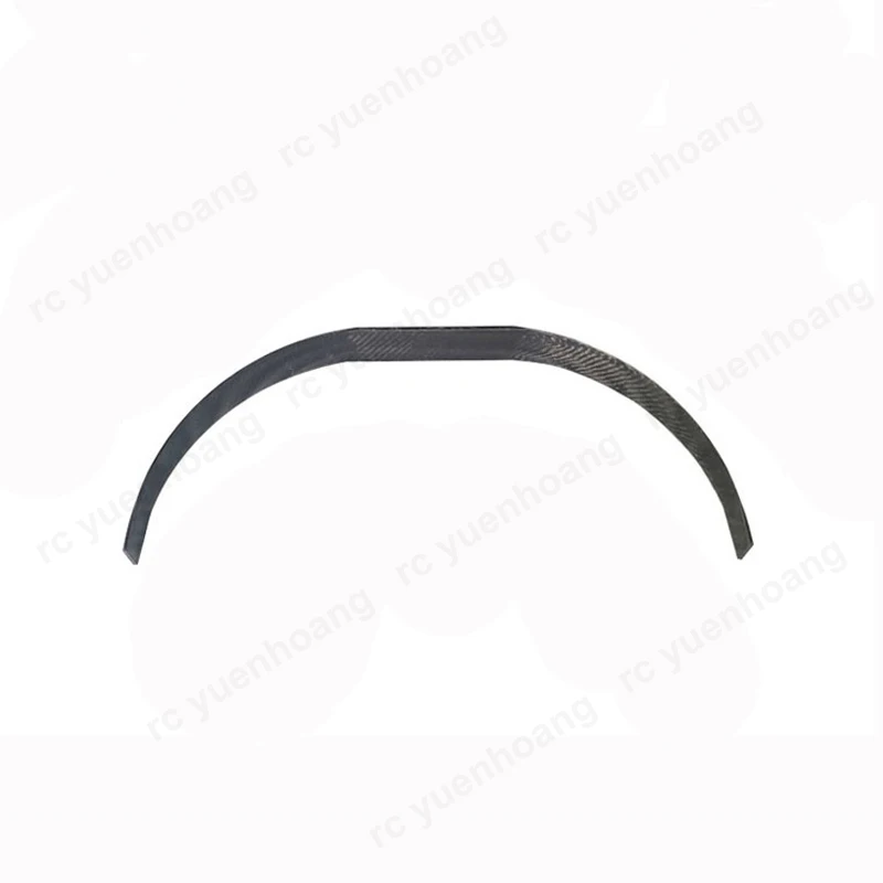 Modèle d'avion électrique/alimenté à essence en Fiber de carbone, 1 pièce, accessoires de train d'atterrissage pour avion RC YAK 30-80CC série Extra 260