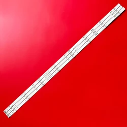 3PCS LED Backlight Strip for UF64_UHD_A 43UH610V 43UH619V 43UF6409 43UF6400 43UF640V 43UF6407 43UH610V 43UH619V  8LED