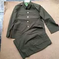 olive green