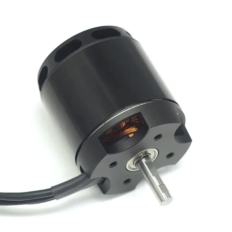 Hot Selling 4130 Delivery Dr-ones Brushless Motor Strong Torque 520KV Long Distance BLDC Motor
