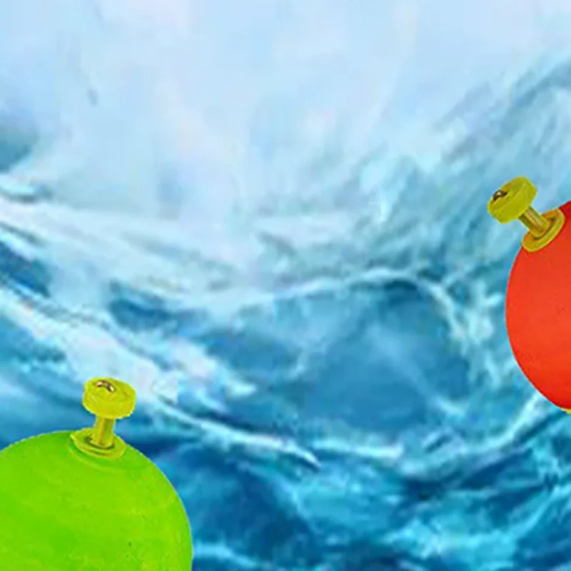 5Pcs Snap-On Ball F…