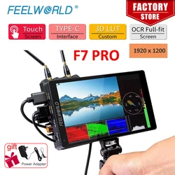 FEELWORLD F7 PRO 7