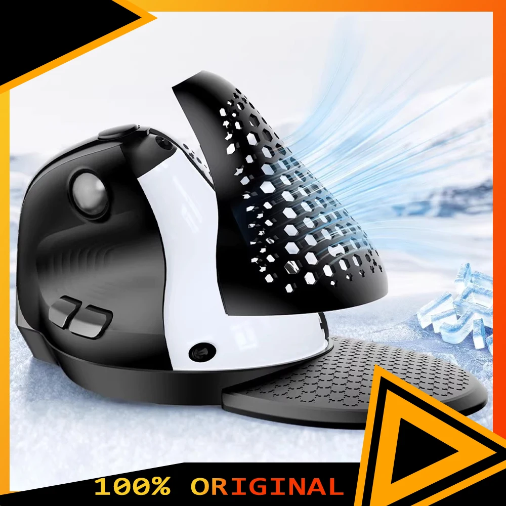 DeLUX M618XSD Office Mouse Three Mode connection 1000mAh Light Weight Wireless Mouse Fifth Gear DPI Mute For Pc Accessories Gift
