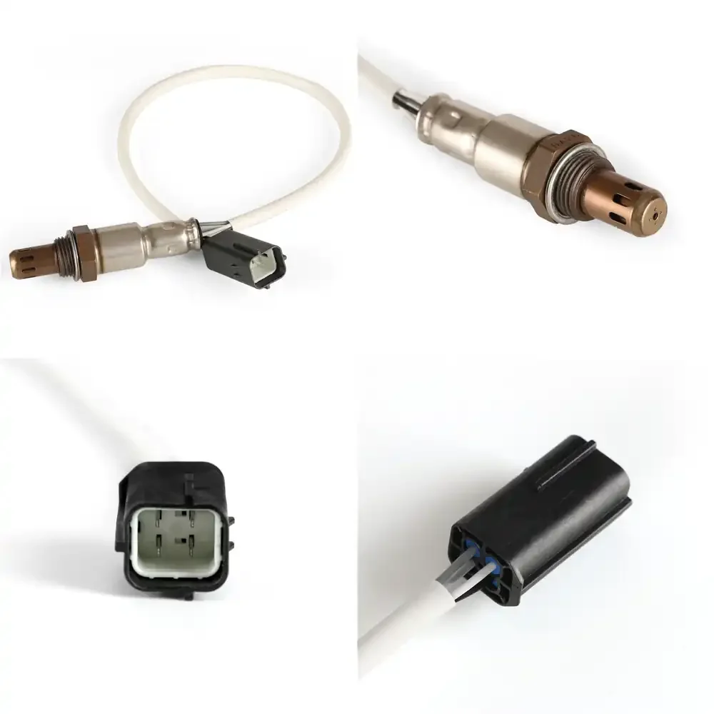 Oxygen Sensor For N…