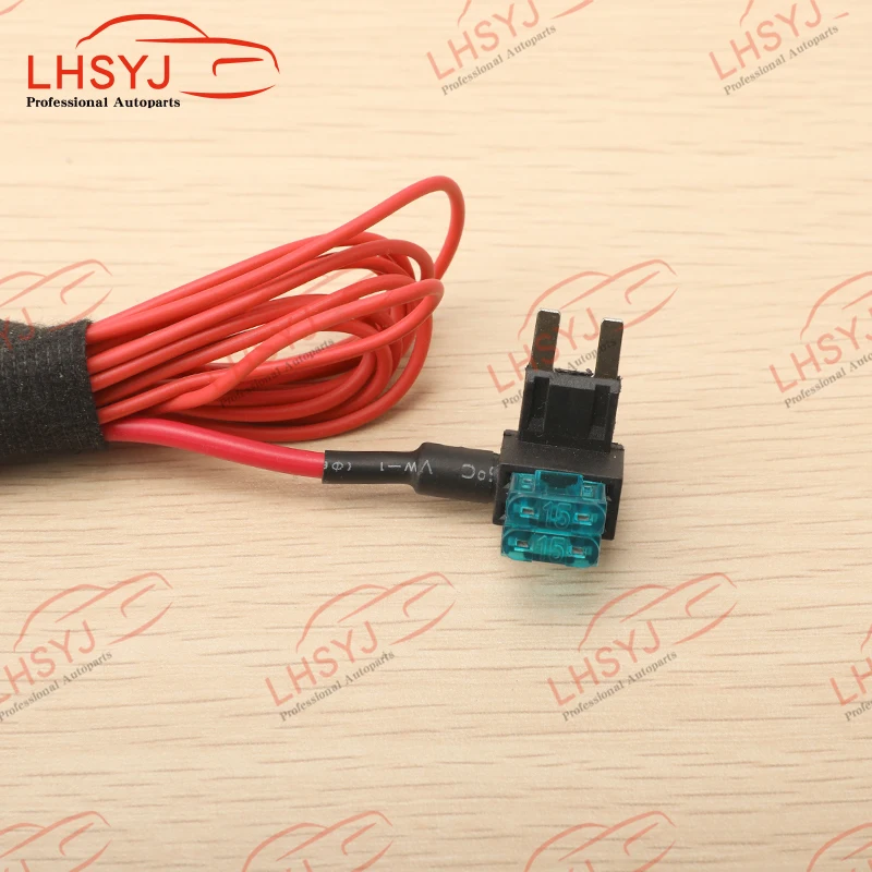 Sistema de arranque de parada automática de coche, dispositivo de Control del motor, Sensor, enchufe de cancelación de parada para Benz Smart 451 453