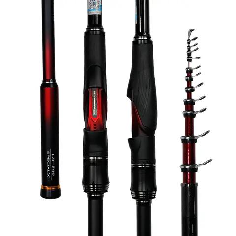 아만다낚시대 가마가츠낚시대 아만다 카와시마이 낚시대 고탄소 초경질 초경량 티타늄 합금 낚싯대, 여분 초릿대 포함 발송, 1.0-500 1.25-500,