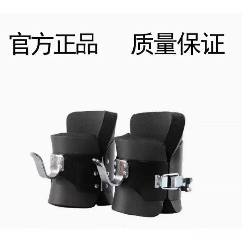SpotHanging boots Anti-gravity upside-down boots Fitness Hanging spine posture safety lock