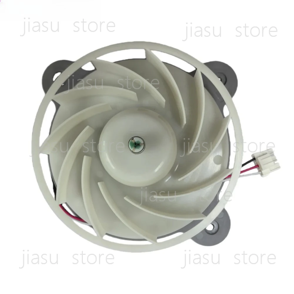 

New For Refrigerator Cooling Fan DA31-00345A Fridge Radiator RMF-003ASSA DC12V Freezer Parts
