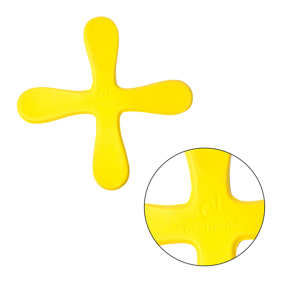 Sports Boomerang Foam Eva Handmade Random Color Outdoor Kids Flying Dart Family Sports Equipment Kids Flying Toy