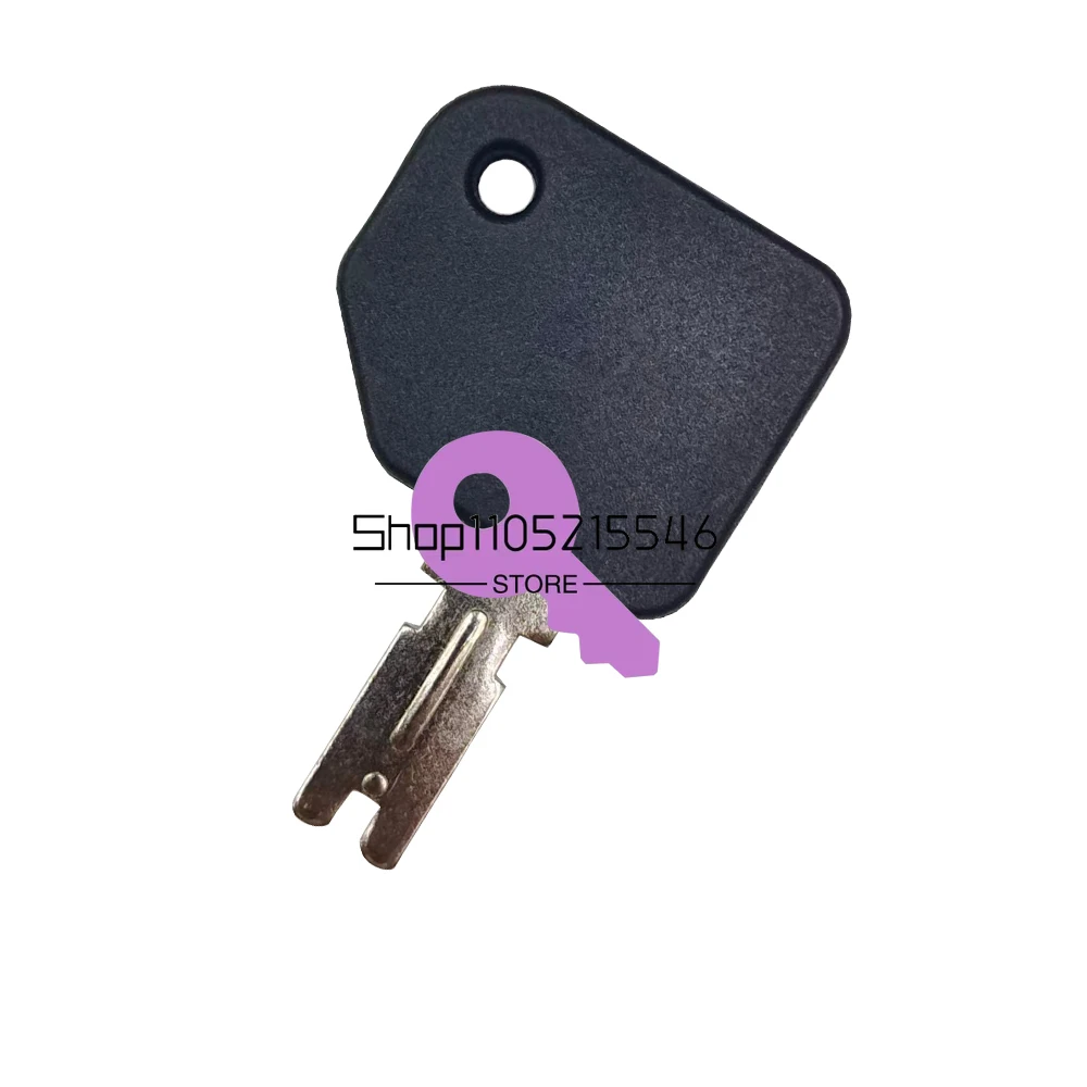 20/10/5/1pcs 186304 Ignition Keys Fits for Hyster Forklift S30XL Model New