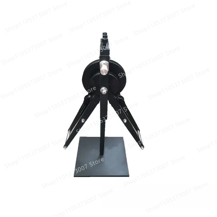 Electrical casing bending testing machine JG3050-9
