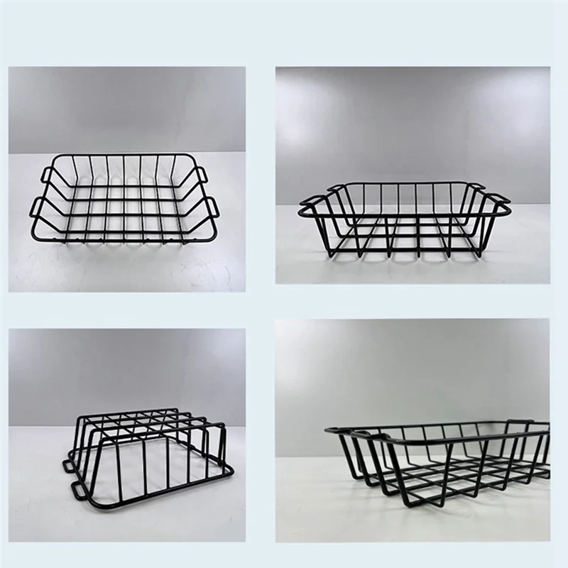 

T99C-Cooler Basket For RTIC 65 Qt ,Dry Goods Wire Rack ,Cooler Basket Tray Insert For RTIC Cooler Accessories