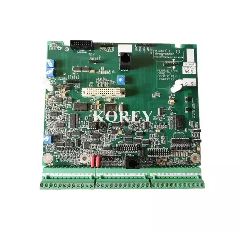 Circuit Board AH102341 ISS 3 in Stock