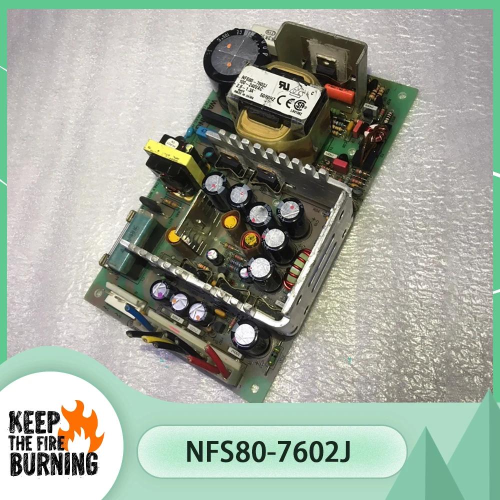 

NFS80-7602J SRW-115-4017 For Industrial Me-dical Power Supply