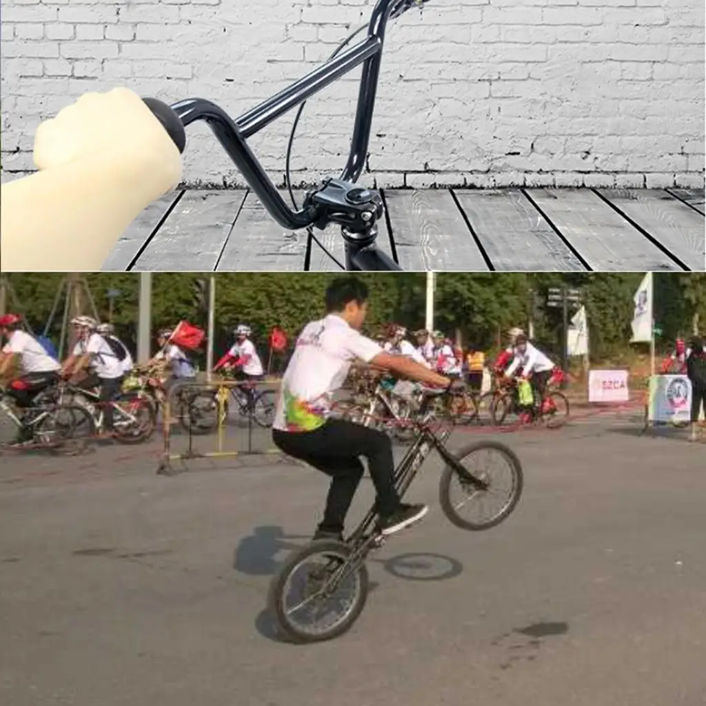 

Прочный вынос велосипеда Вынос горного велосипеда Короткий вынос руля для большинства велосипедов, шоссейных велосипедов, MTB, BMX, замена шестерни