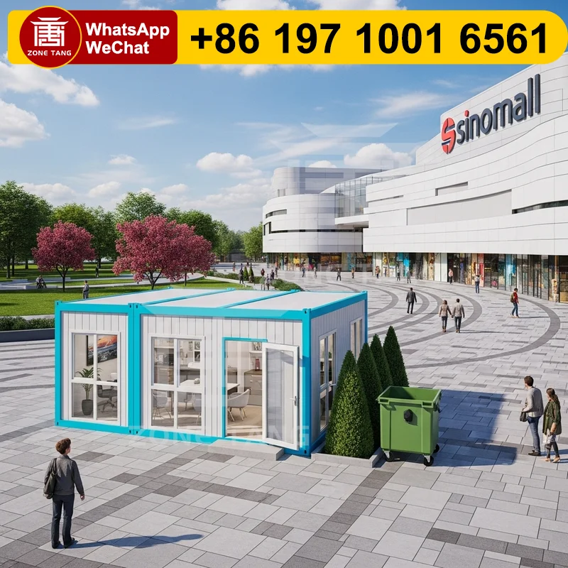 

Flat Pack House Pre Fabricated Homes Prefab Cabins Multi Room Pre Built Homes Customizable Fabricated Homes Temporary Housing